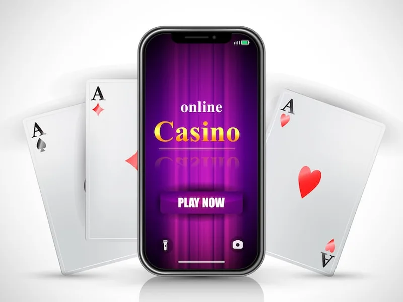 Pinoy Casino App Mobile APK Screen