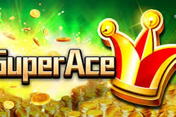 Super Ace JILI Slot