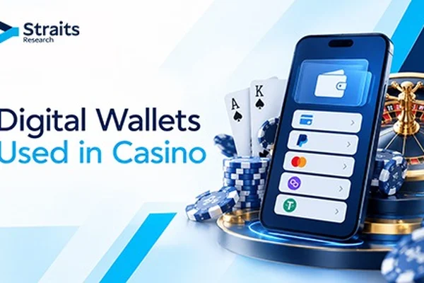 GCash Casino Mobile App APK